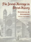 The Jewish Heritage in British History (eBook, PDF)