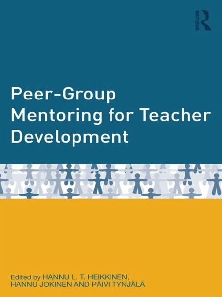Peer-Group Mentoring for Teacher Development (eBook, ePUB) Peer-Group Mentoring for Teacher Development (eBook, ePUB)