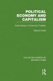 Political Economy and Capitalism (eBook, PDF) Political Economy and Capitalism (eBook, PDF)