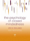 The Psychology of Closed Mindedness (eBook, ePUB)