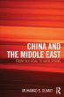 CHINA AND THE MIDDLE EAST (eBook, PDF) - Bild 1