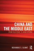 China and the Middle East (eBook, PDF)