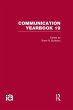 Communication Yearbook 19 (eBook, PDF) - Bild 1
