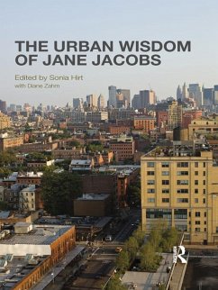 The Urban Wisdom of Jane Jacobs (eBook, PDF)