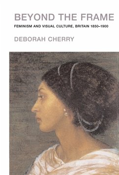 Beyond the Frame (eBook, ePUB) - Cherry, Deborah