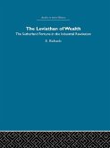 The Leviathan of Wealth (eBook, ePUB)