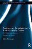 Contemporary Reconfigurations of American Literary Classics (eBook, ePUB)