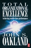 Total Organizational Excellence (eBook, PDF)