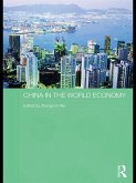 China in the World Economy (eBook, ePUB)