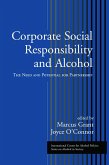 Corporate Social Responsibility and Alcohol (eBook, ePUB)