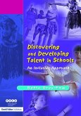 Discovering and Developing Talent in Schools (eBook, ePUB)