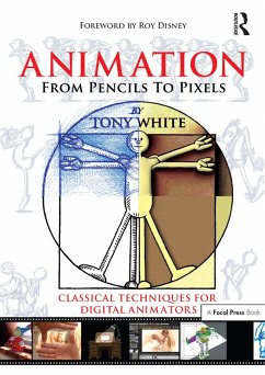 Cover Animation from Pencils to Pixels (eBook, ePUB)