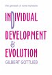 Individual Development and Evolution... - Bild 1
