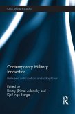 Contemporary Military Innovation (eBook, ePUB)