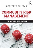 Commodity Risk Management (eBook, PDF)