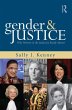 Gender and Justice (eBook, PDF) - Bild 1