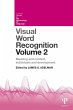 Visual Word Recognition Volume 2... - Bild 1