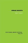 Urban Growth (eBook, ePUB)