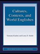 Cultures, Contexts, and World Englishes... - Bild 1