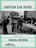 European Film Theory (eBook, ePUB)