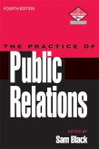 Practice of Public Relations (eBook, ePUB) Practice of Public Relations (eBook, ePUB)