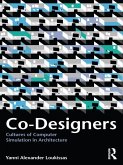 Co-Designers (eBook, ePUB)