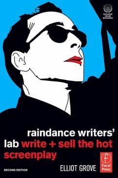Raindance Writers' Lab (eBook, ePUB) - Grove, Elliot