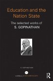 Education and the Nation State (eBook, ePUB)