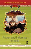 Power and Influence in India (eBook, ePUB)