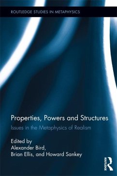 Properties, Powers and Structures (eBook, PDF)