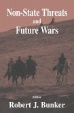 Non-state Threats and Future Wars (eBook, ePUB)