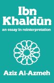 Ibn Khaldun (eBook, PDF)