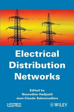Electrical Distribution Networks (eBook, ePUB)