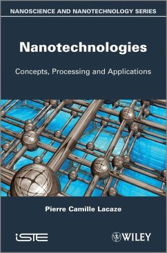 Nanotechnologies (eBook, PDF) - Lacaze, Pierre-Camille