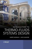 Introduction to Thermo-Fluids Systems Design (eBook, ePUB)