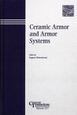 Ceramic Armor and Armor Systems (eBook, PDF)