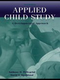 Applied Child Study (eBook, ePUB)
