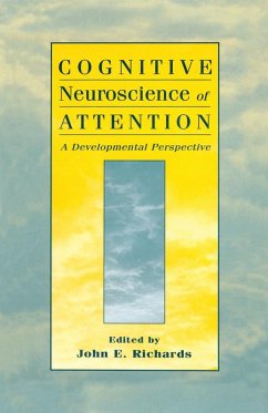 Cognitive Neuroscience of Attention (eBook, ePUB)