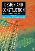 Design and Construction (eBook, ePUB)