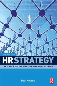 Cover HR Strategy (eBook, PDF)
