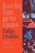 Researching drama and arts education... - Bild 1