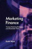 Marketing Finance (eBook, ePUB)