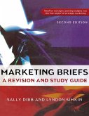 Marketing Briefs (eBook, ePUB)