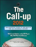 The Call-Up 2012 (CUSTOM) (eBook, ePUB)