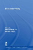 Economic Voting (eBook, ePUB)
