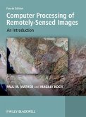 Computer Processing of Remotely-Sensed Images (eBook, ePUB)