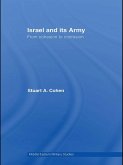 Israel and its Army (eBook, ePUB)