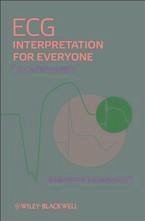 Cover ECG Interpretation for Everyone (eBook, PDF)