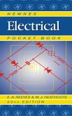 Newnes Electrical Pocket Book (eBook, ePUB)