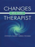 Changes in the Therapist (eBook, ePUB)